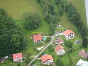 Ubytování v soukromí - U Hlinků Horní Marsov